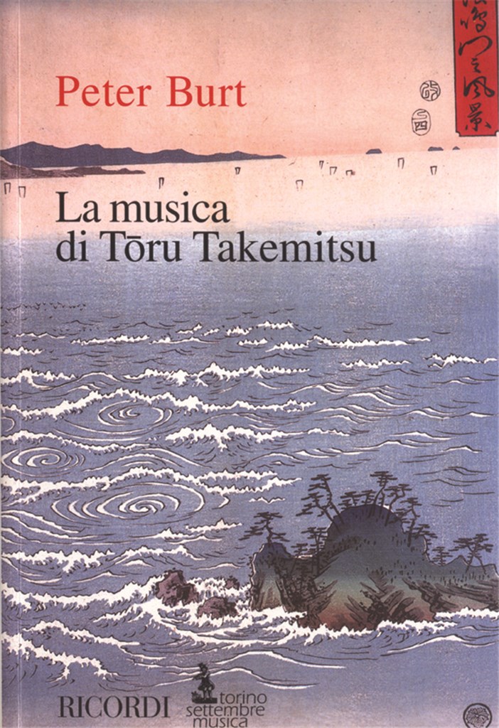 La Musica Di Toru Takemitsu